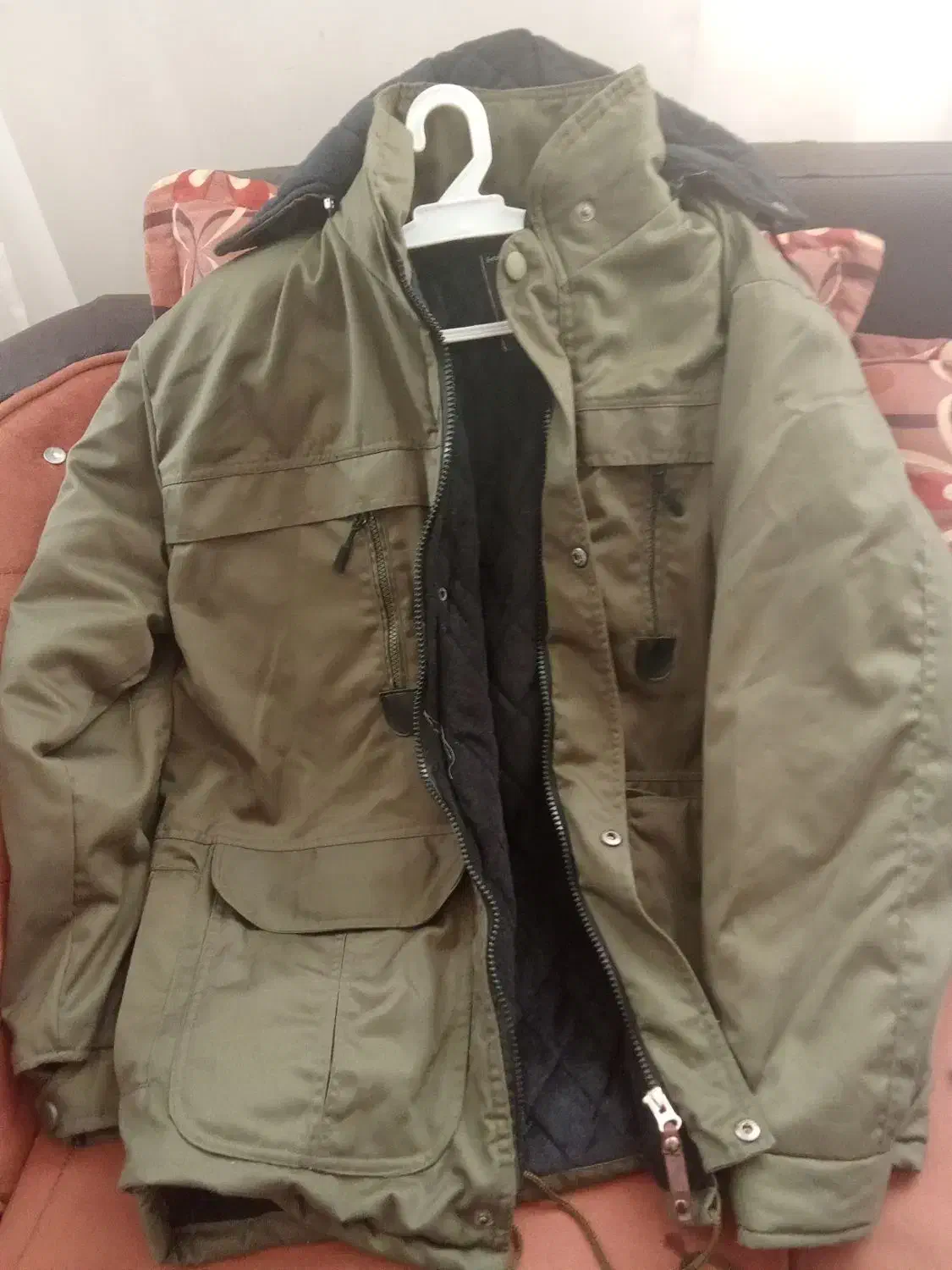 کاپشن مردانه|لباس|بیرجند, |دیوار