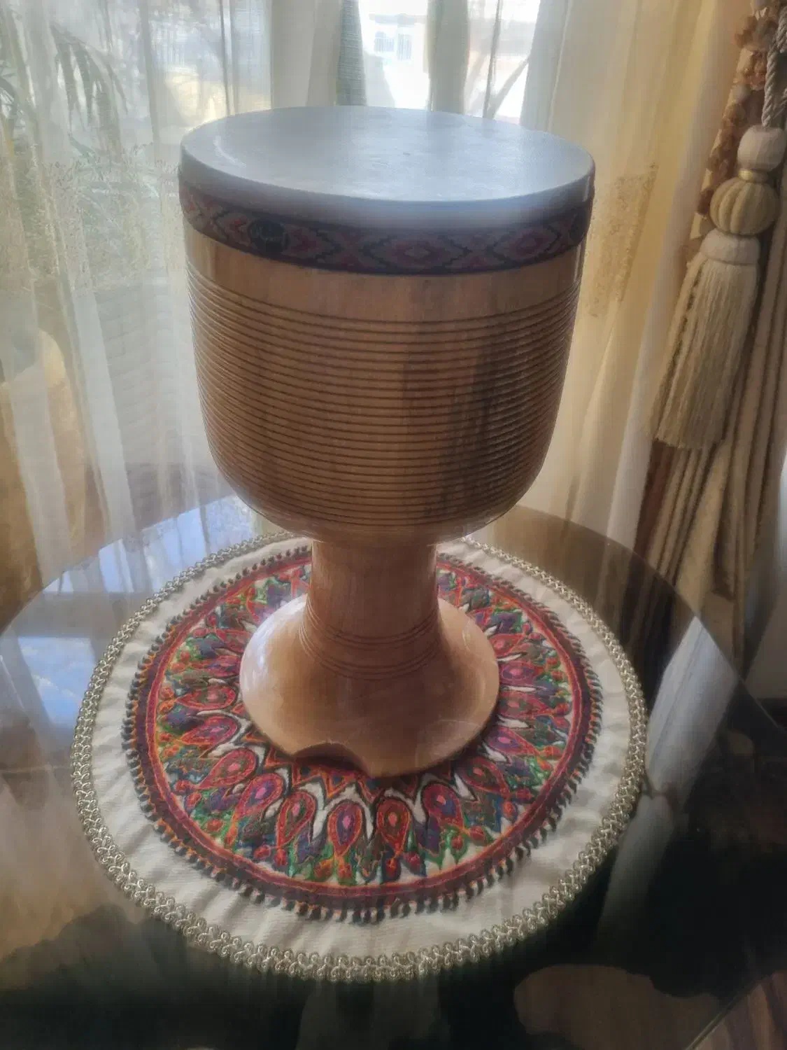 موسیقی|سازهای سنتی|اصفهان, سعادت‌آباد|دیوار