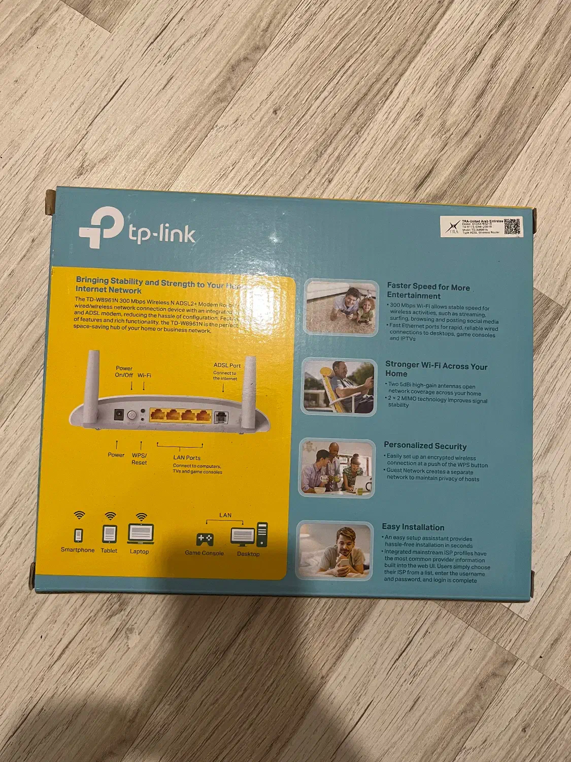 مودم تی پی لینک|مودم و تجهیزات شبکه|تهران, دریا|دیوار