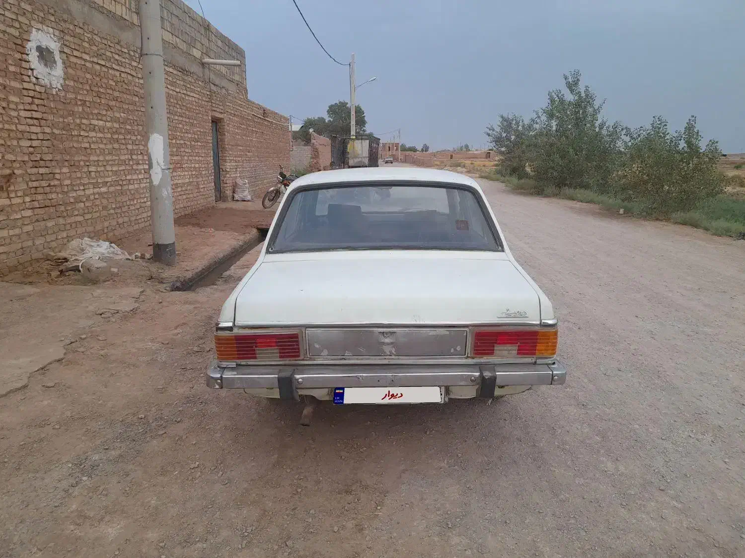 ماشین پیکان|خودرو سواری و وانت|یزد, |دیوار