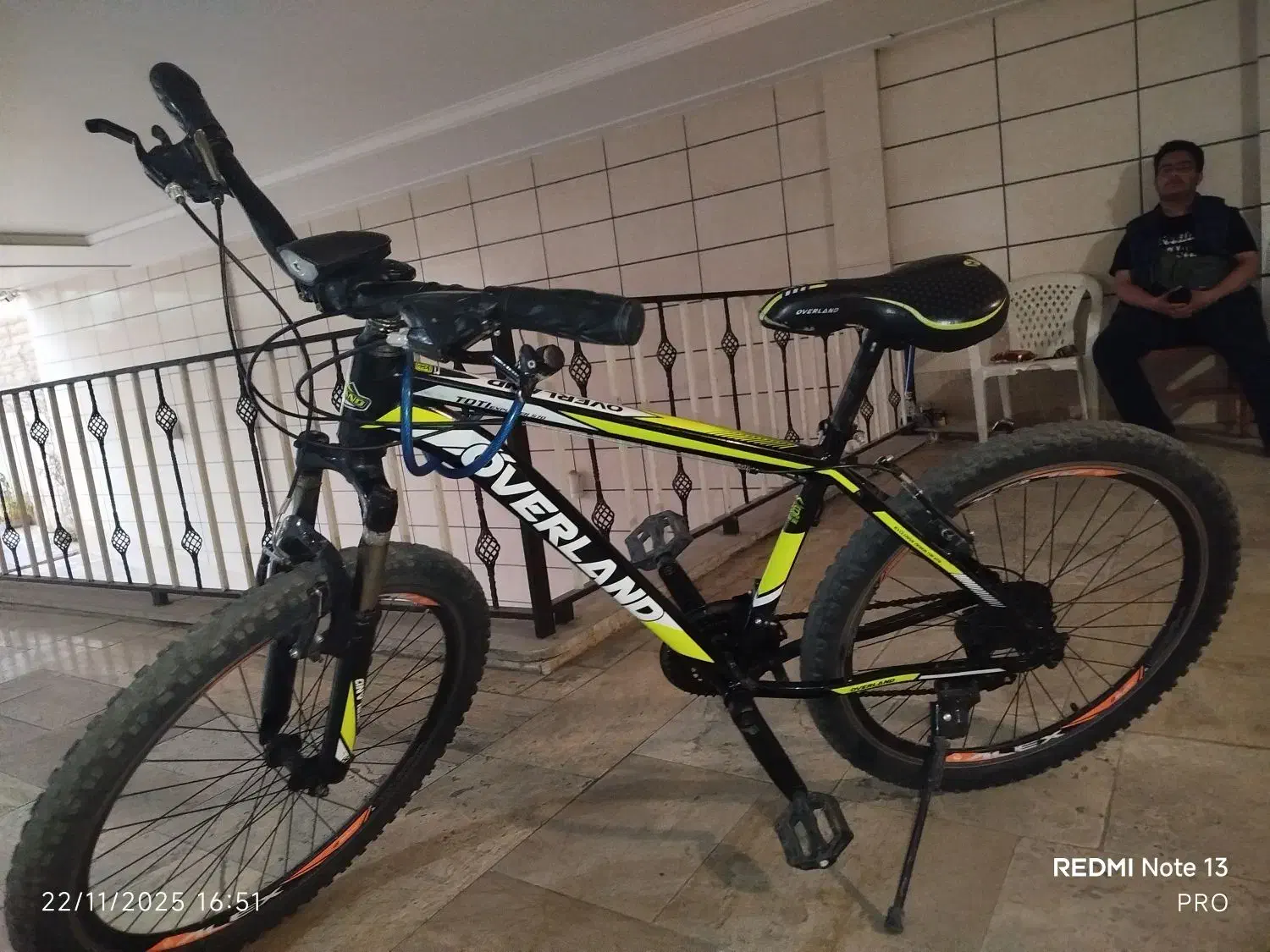 دوچرخه 26 نو|دوچرخه، اسکیت، اسکوتر|تهران, نیروی دریایی|دیوار