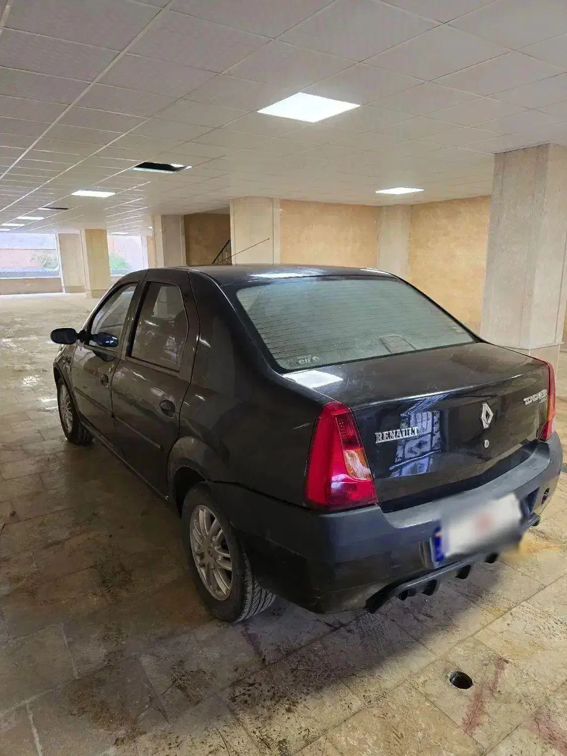 ال۹۰ نود E2 فول مدل ۸۸ فنی سالم|خودرو سواری و وانت|گرگان, |دیوار