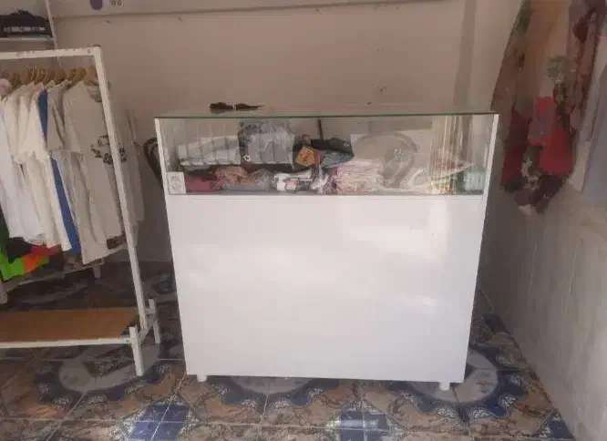 ویترین|بوفه، ویترین، کنسول|نیشابور, بنیاد شهید|دیوار