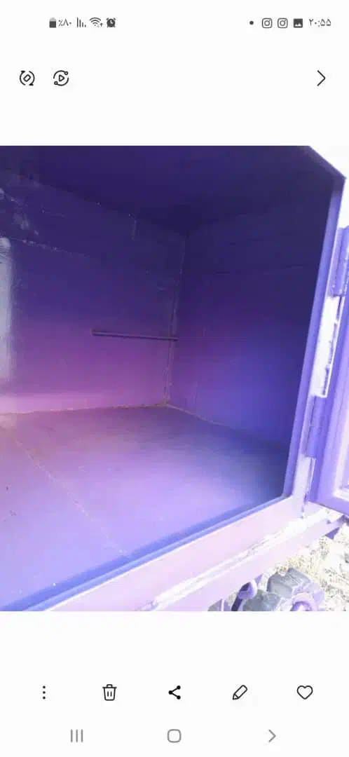 کاری فلافلی|فروشگاه و مغازه|میناب, |دیوار