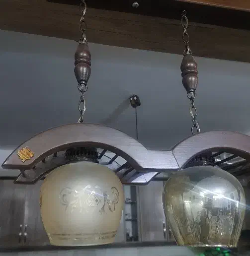 لوستر اشپزخانه|لوستر و چراغ آویز|زنجان, |دیوار