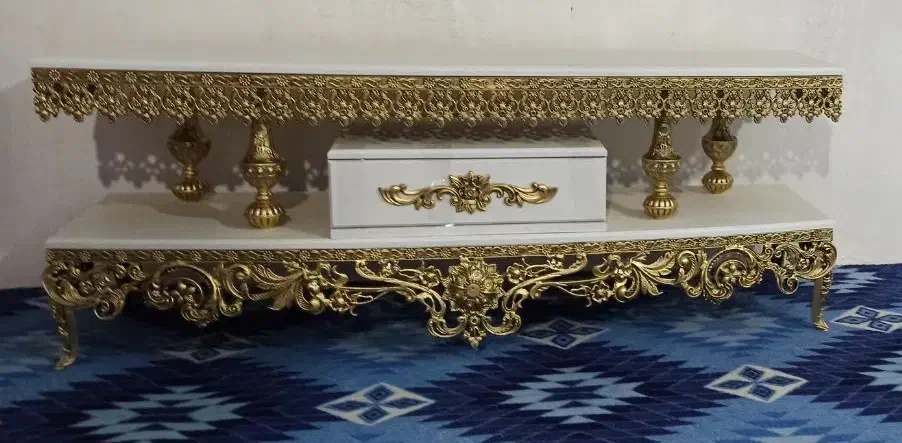 لوازم خونگی|بوفه، ویترین، کنسول|کاکاوند, |دیوار