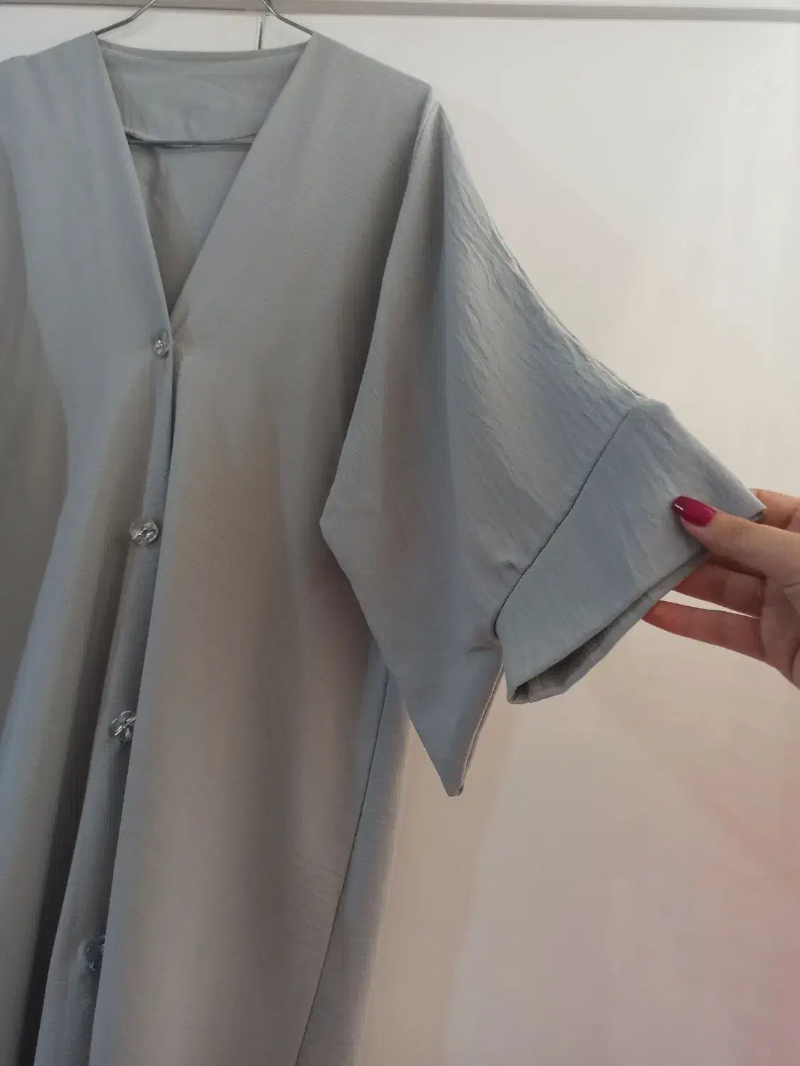 مانتو ها همه سالمن|لباس|همدان, |دیوار