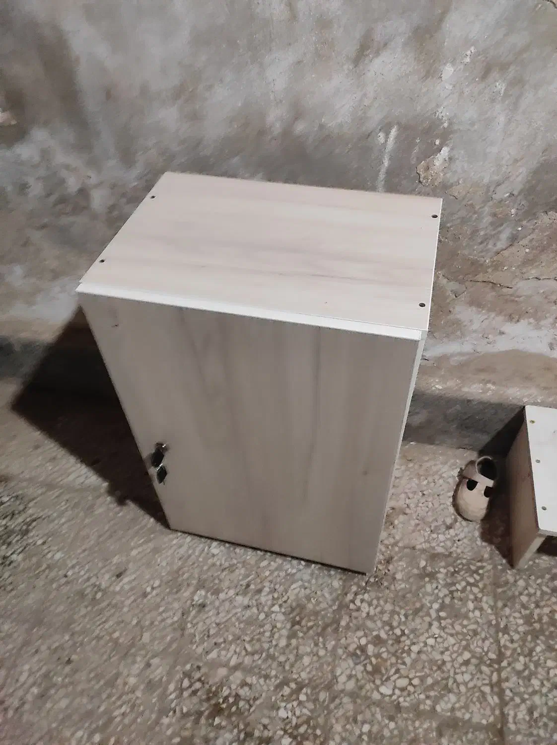 کمد|جاکفشی، کمد، دراور|زاهدان, |دیوار