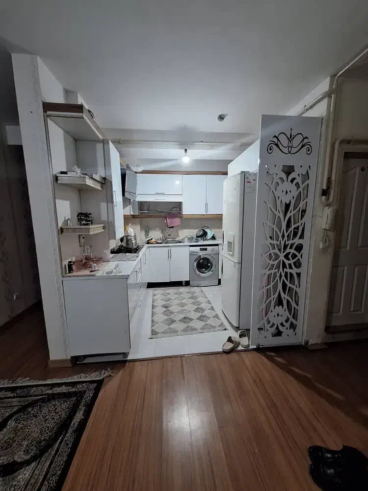 سهند فاز3 آپارتمانی باحس ارامش ونورگیری عالی|فروش آپارتمان|سهند, |دیوار