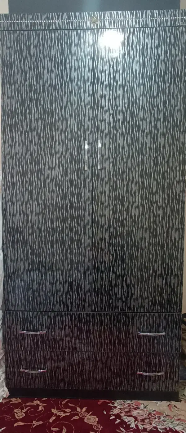 کمد لباس|جاکفشی، کمد، دراور|ماهدشت, |دیوار