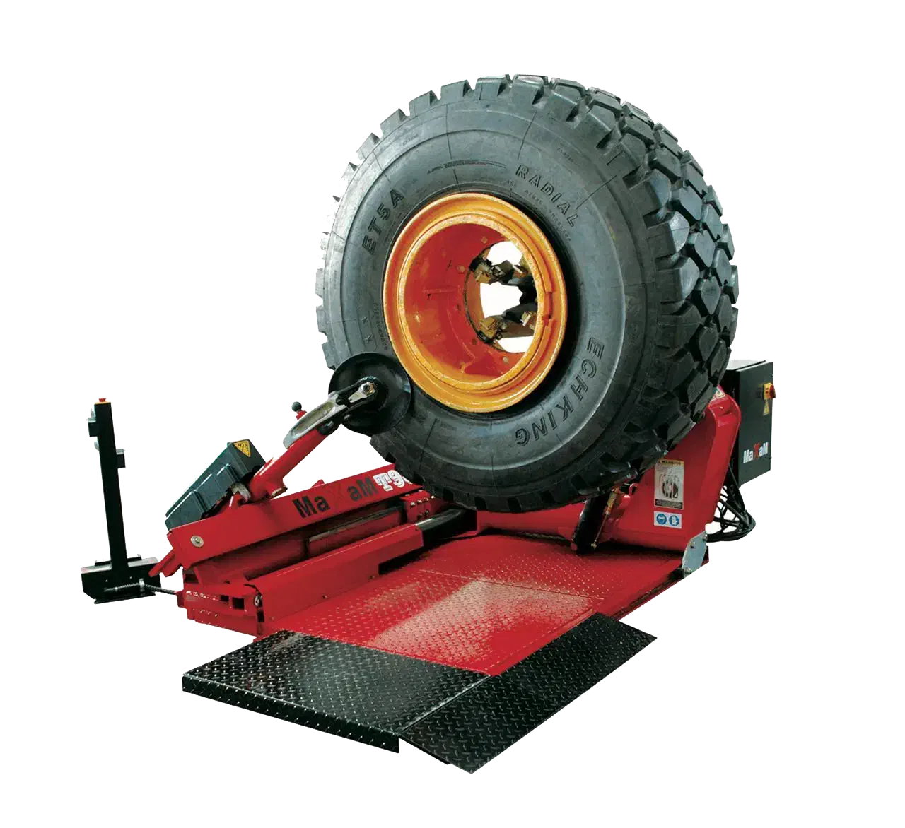 لاستیک درار سنگین / لاستیک درار سواری|ماشینآلات صنعتی|سنندج, |دیوار