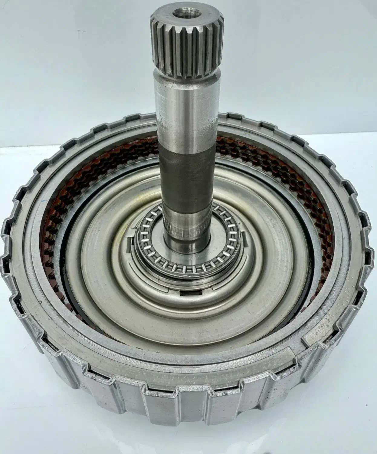 قطعات کامل گیربکس دنا اتومات|قطعات یدکی و لوازم جانبی|کرج, گلشهر|دیوار