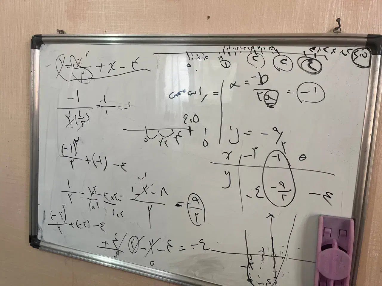 آموزش مفهومی  صفرتاصد و قدم به قدم ریاضی|خدمات آموزشی|اهواز, کمپلو شمالی|دیوار