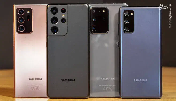 انواع مدل گوشی سامسونگ زیر قیمت بازار قیمت عمده|موبایل|کرج, اتحاد|دیوار