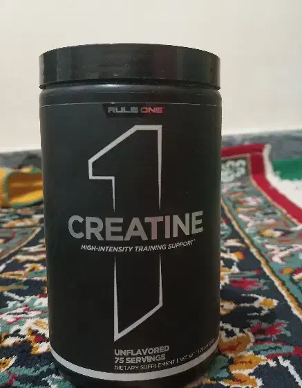 کراتین رول وان اصل آمریکا|تجهیزات ورزشی|مراغه, |دیوار