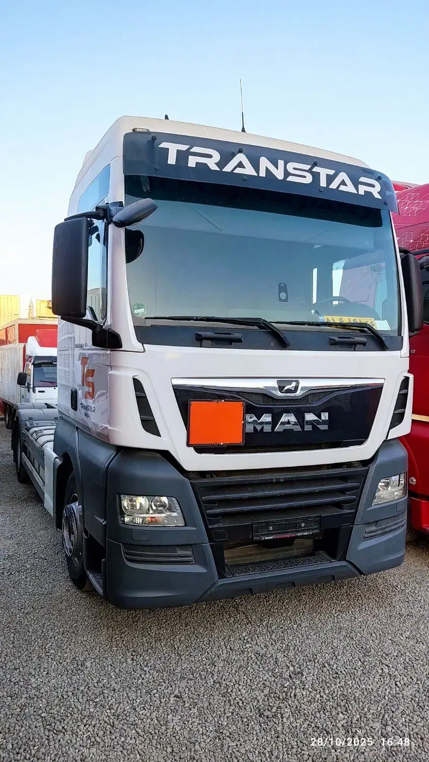 مان 8چرخ470|خودرو سنگین|تهران, شهرک ولیعصر جنوبی|دیوار