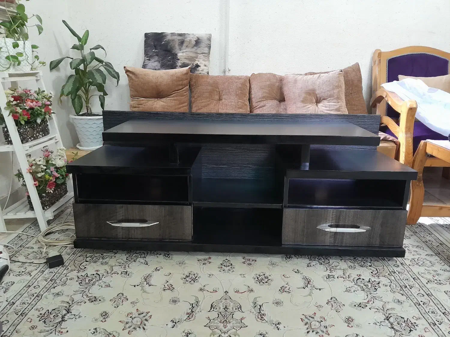 میز تلویزیون|میز تلویزیون|رشت, حمیدیان|دیوار