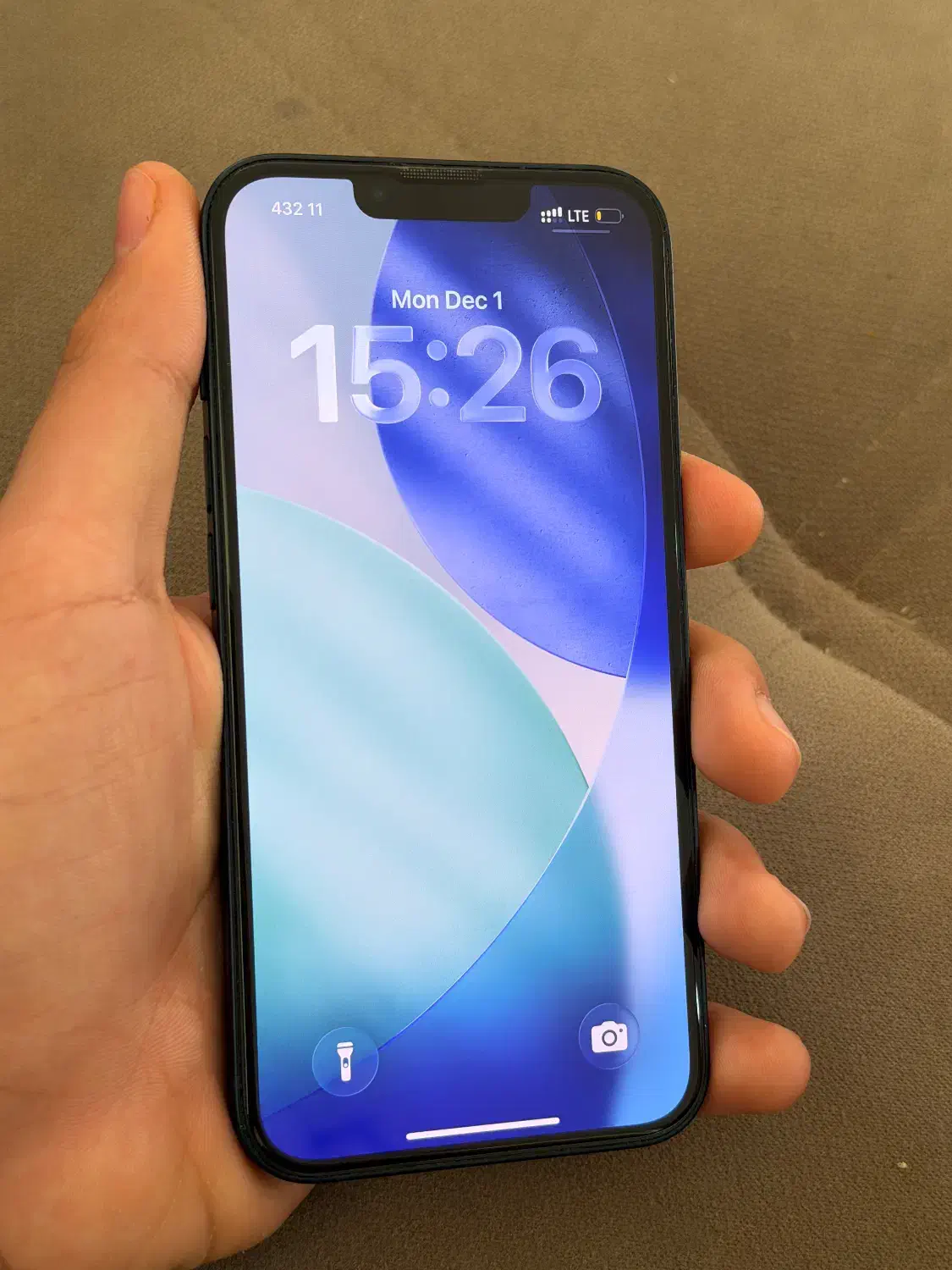 آیفون ۱۳|موبایل|بندر دیر, |دیوار