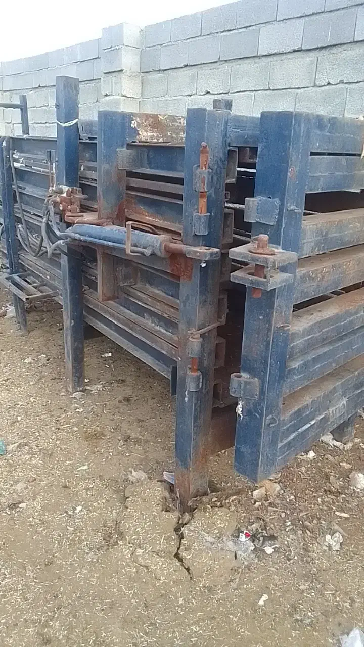 دستگاه پرس|ماشین‌آلات صنعتی|ارومیه, |دیوار