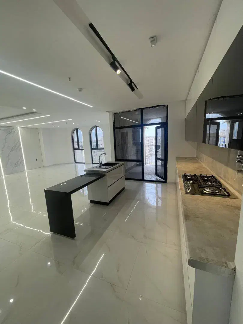 تکواحدی/سند آماده/اقدسیه/سه نبش|فروش آپارتمان|مشهد, الهیه|دیوار