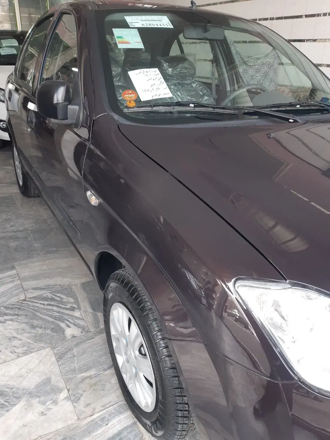 تیبا۲صفر۱۴۰۱|خودرو سواری و وانت|بروجرد, |دیوار