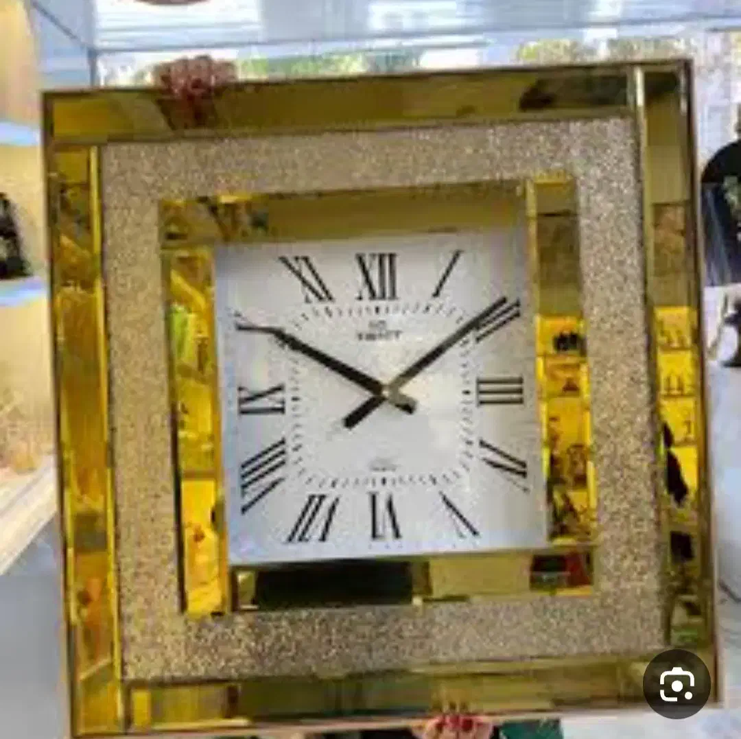 همه نوع هفتصد|ساعت دیواری و تزئینی|اصفهان, قلعه جوم|دیوار