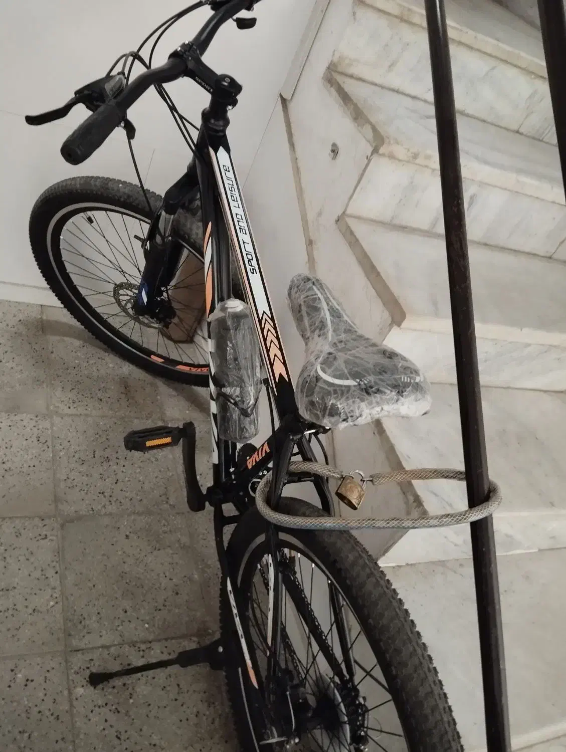 دوچرخه ۲۶ ویوا|دوچرخه، اسکیت، اسکوتر|بیرجند, |دیوار