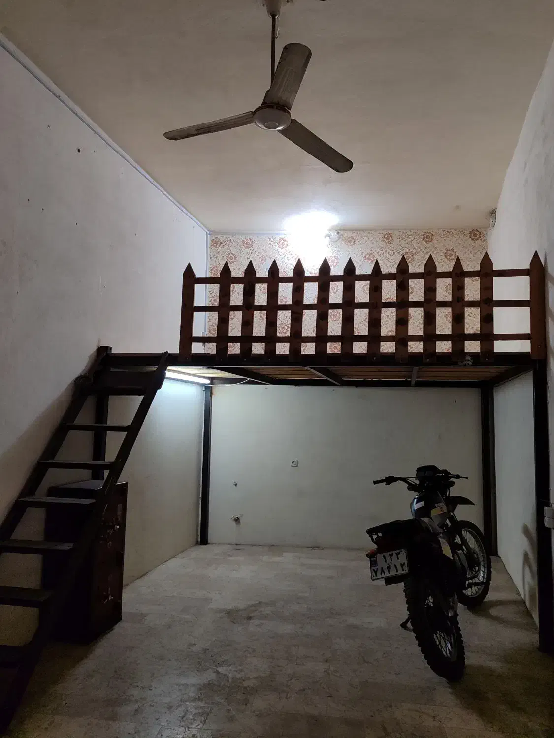 مغازه میدان نماز|اجارهٔ مغازه و غرفه|تالش, هشتپر|دیوار