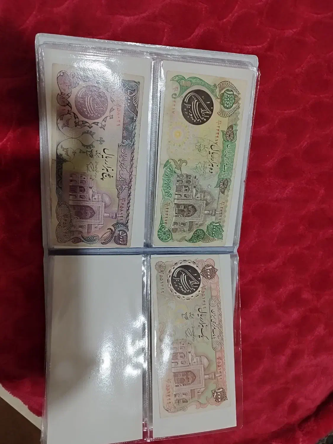 فروشنده نیستم،،همه مدل سکه و اسکناس قدیمی،|کلکسیون سکه، تمبر، اسکناس|تویسرکان, |دیوار