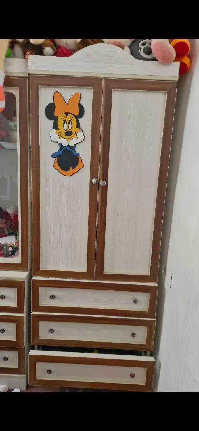 سرویس خواب نوجوان|تخت و سرویس خواب|تویسرکان, |دیوار