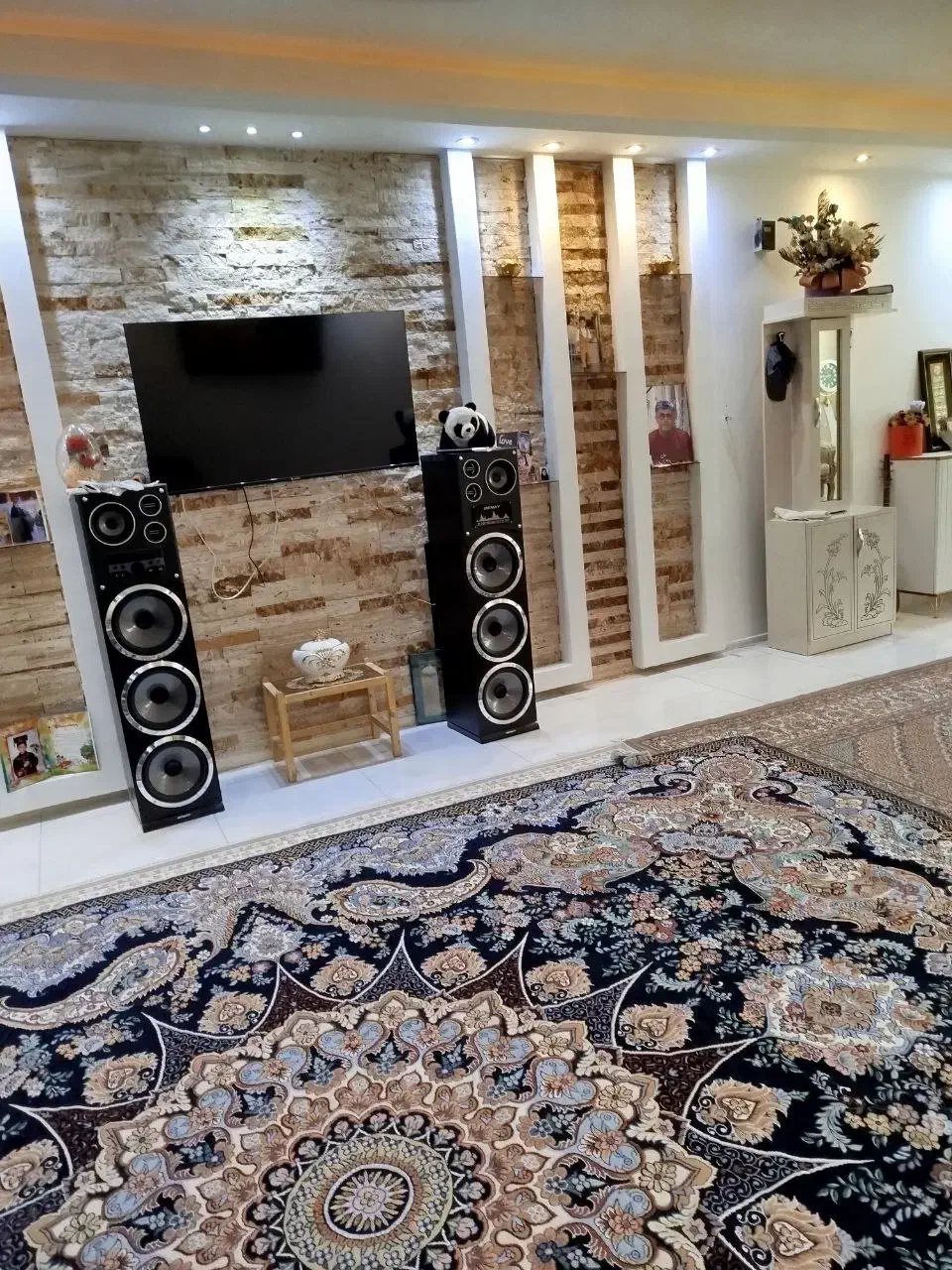 یک  واحد ویلایی  مسکونی|فروش آپارتمان|گرمی, |دیوار