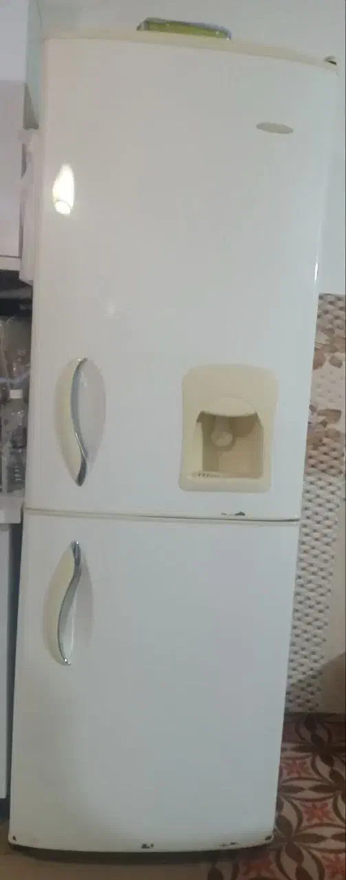 یخچال امرسان|یخچال و فریزر|بجنورد, |دیوار