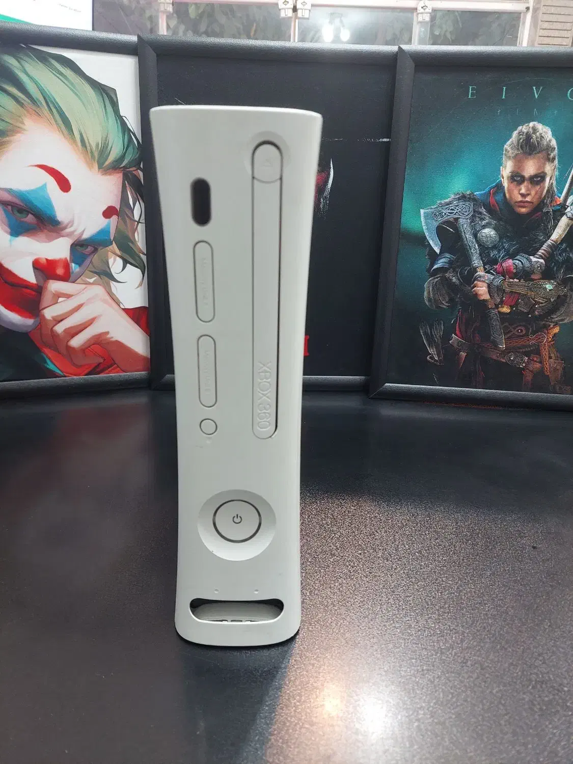 xbox 360 جیتگ شده دو دسته فول بازی رایگان|کنسول، بازی ویدئویی و آنلاین|خمینی‌شهر, |دیوار