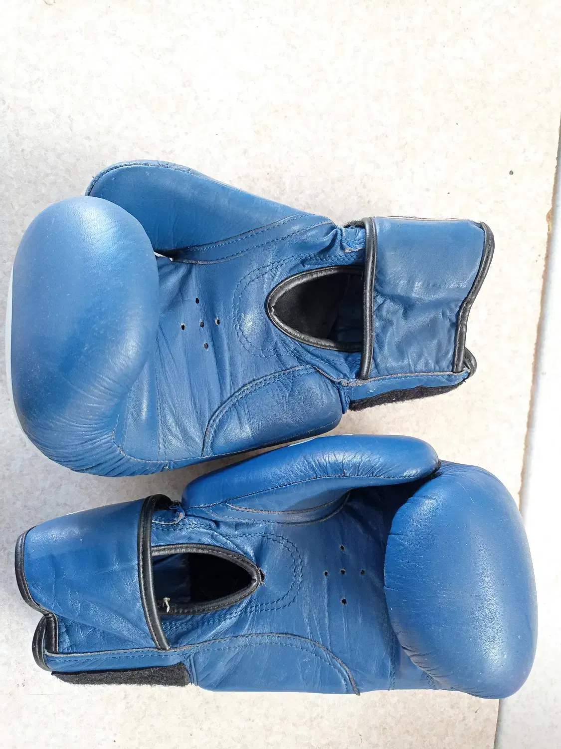 دستکش بوکس|تجهیزات ورزشی|قائم‌شهر, |دیوار