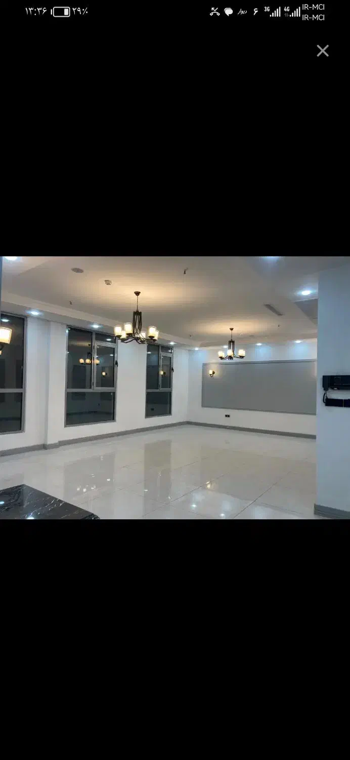 165مترفول فرامرزدرحال ساخت(7.500)م|فروش آپارتمان|مشهد, بهاران|دیوار