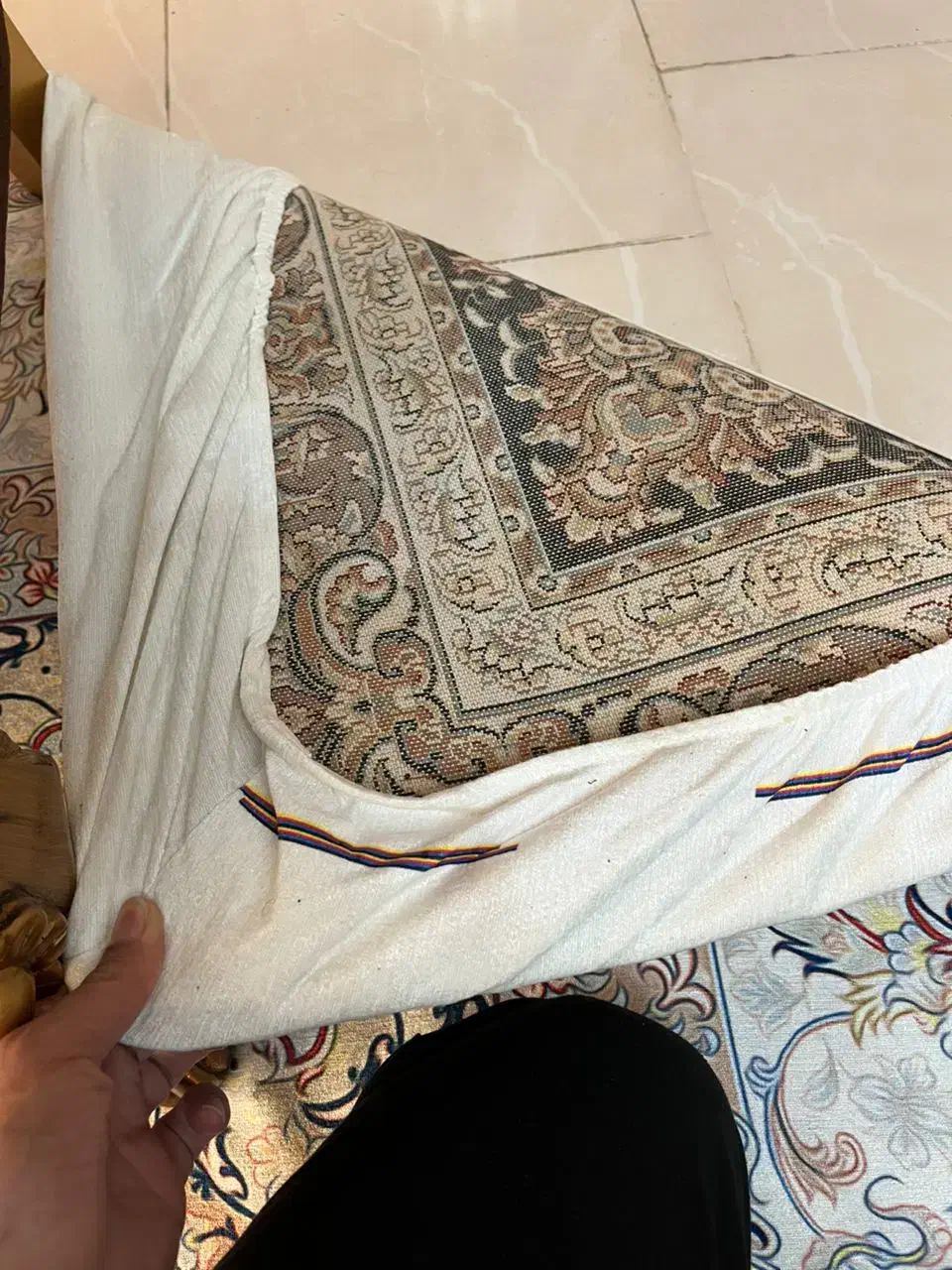 روفرشی|روفرشی|کرج, المهدی|دیوار