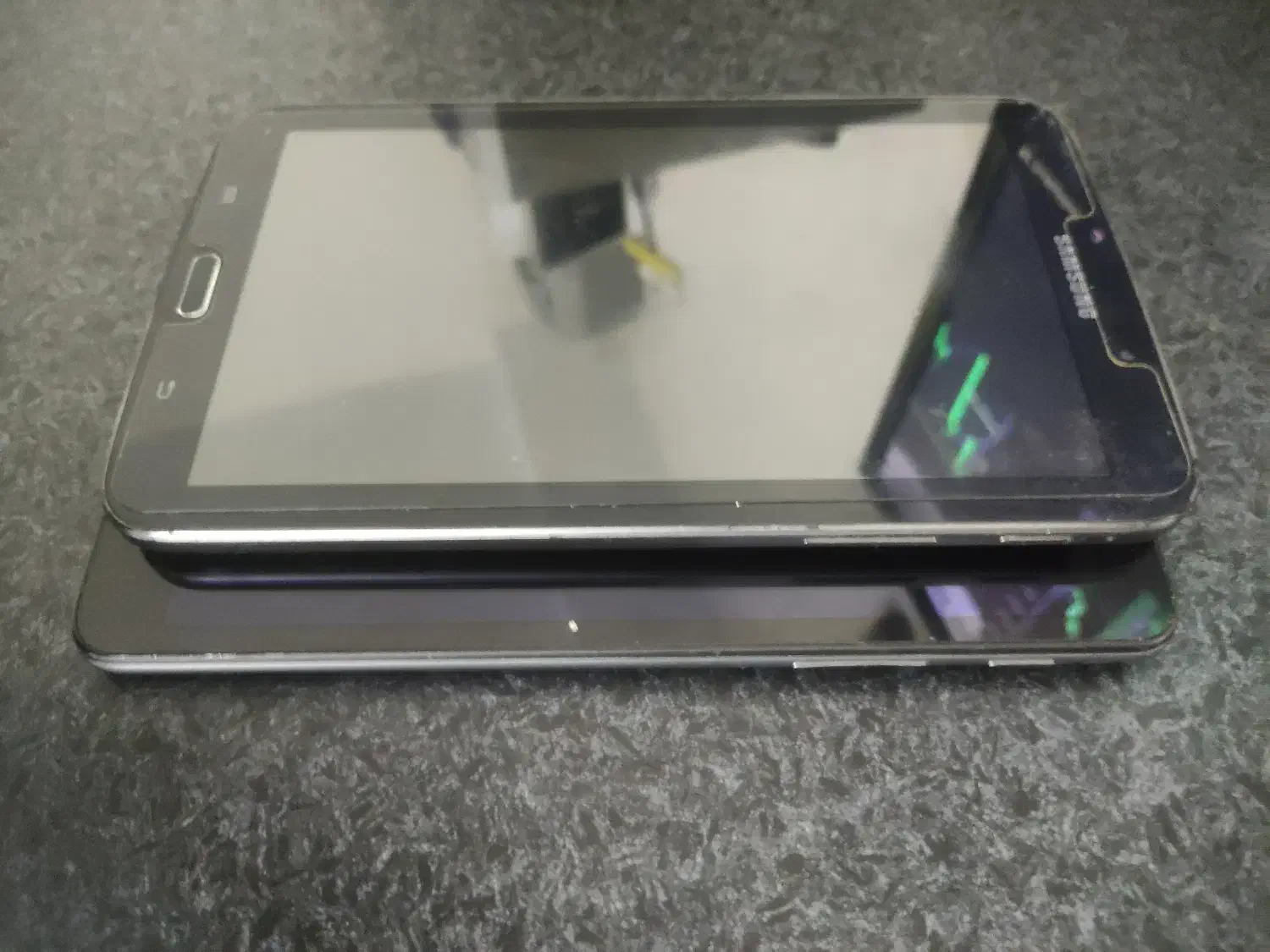 تبلت سامسونگ فروشی|تبلت|تهران, جوادیه تهرانپارس|دیوار