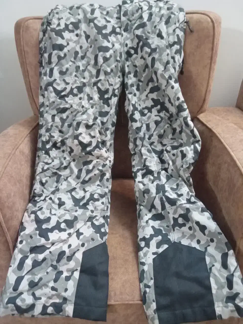 لباس اسکی|ورزش‌های زمستانی|پردیس, فاز ۱۱|دیوار