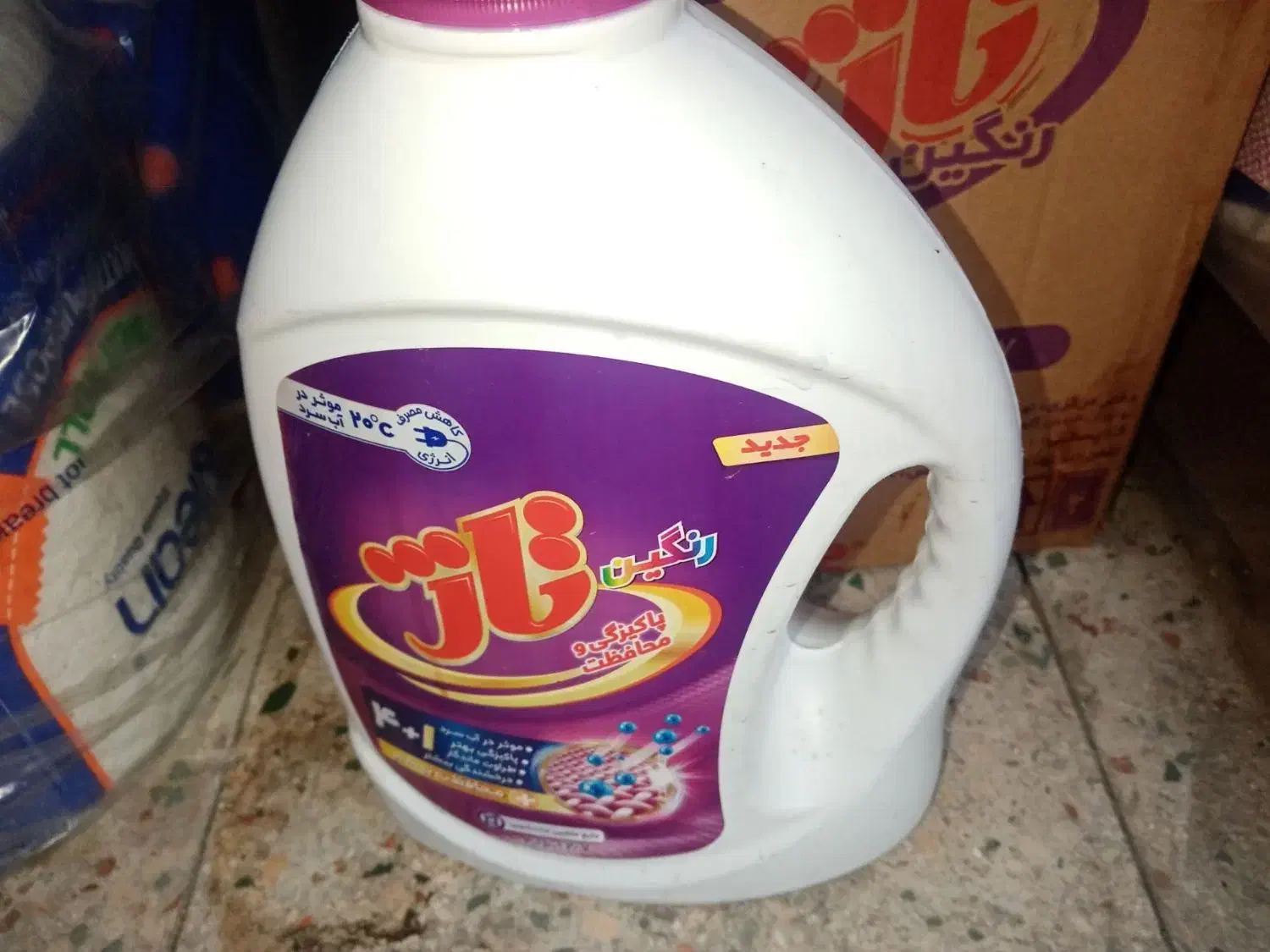 دستمال ۲۵۰برگ کیولین|مواد شوینده و دستمال کاغذی|اهواز, کوی ملی راه|دیوار