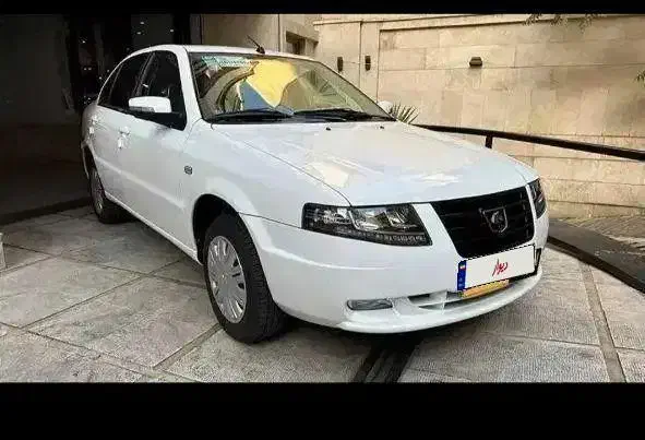 سورن پلاس دوگانه سوز 1404|خودرو سواری و وانت|سرپل ذهاب, |دیوار