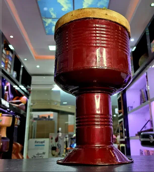 تنبک|سازهای سنتی|یزد, |دیوار