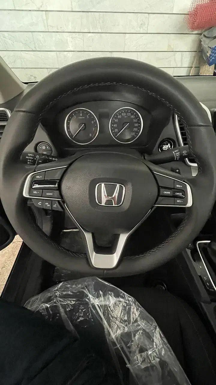 هوندا سیتی ۲۰۲۳|خودرو سواری و وانت|تهران, استاد معین|دیوار