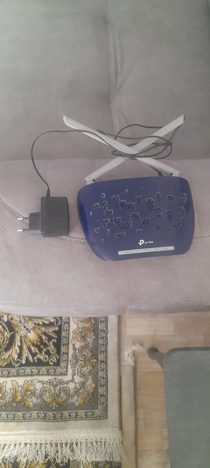 مودم وای فای|مودم و تجهیزات شبکه|اصفهان, محمودآباد|دیوار