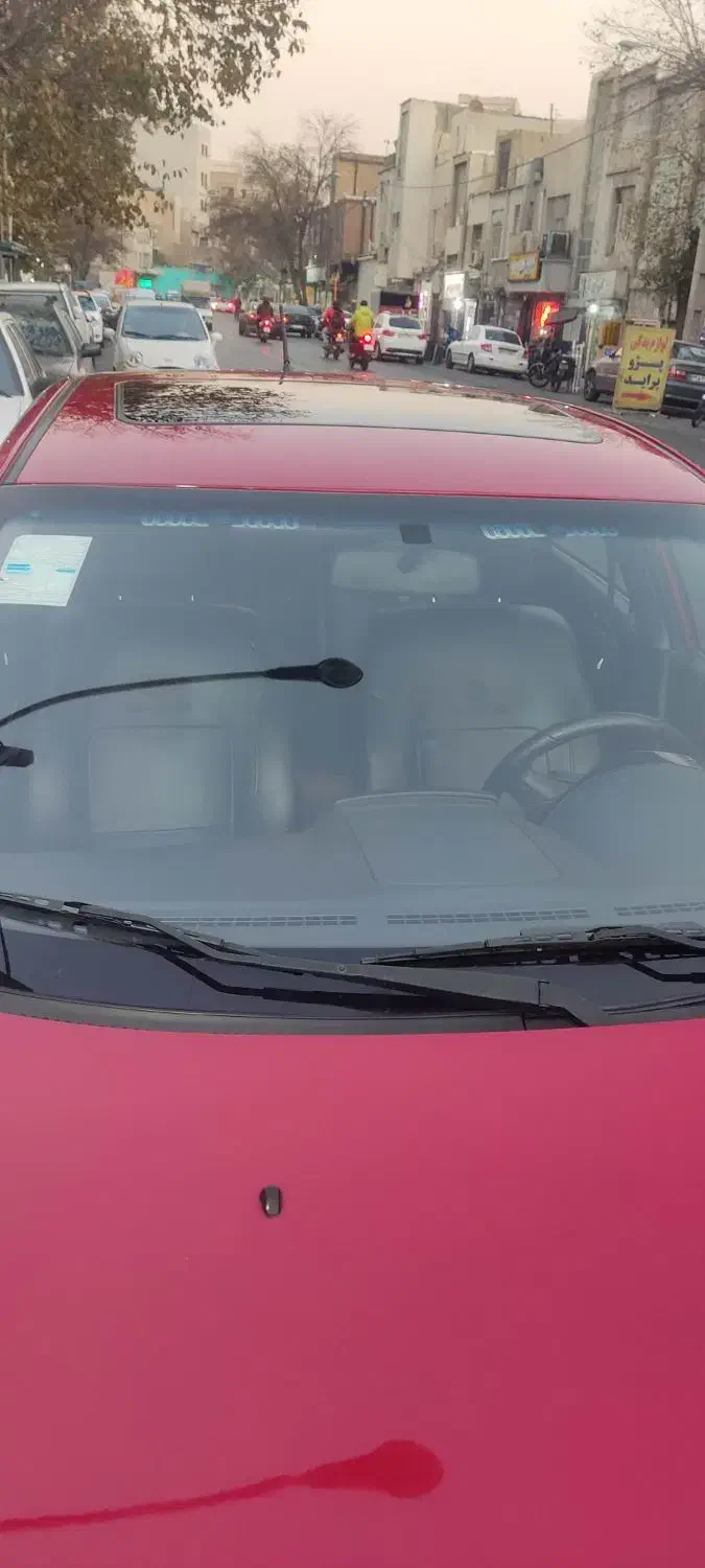 برلیانسh330|خودرو سواری و وانت|تهران, اتابک|دیوار