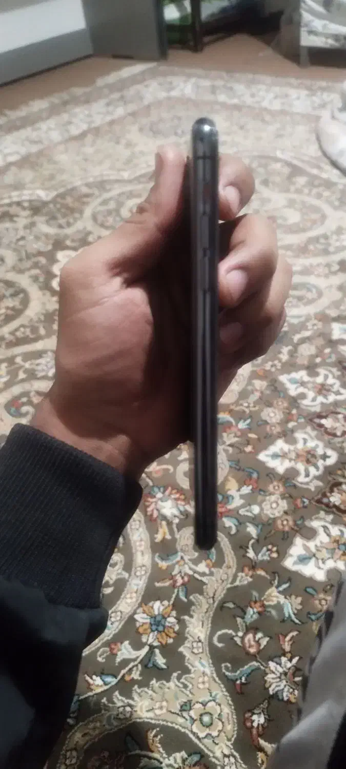 آیفون ۱۱پرومکس|موبایل|شیراز, وزیرآباد|دیوار