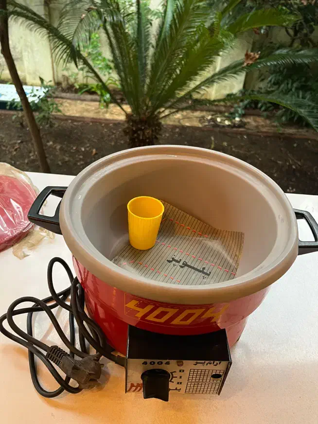 پلو پز ، زودپز و چراغ نفتی|اجاق گاز و لوازم برقی پختوپز|لاهیجان, امیرشهید|دیوار