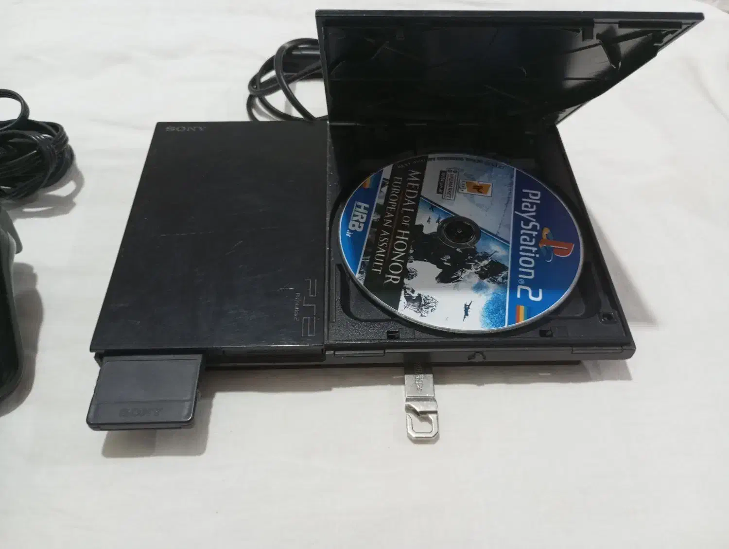 پلی ۲فلش خور|کنسول، بازی ویدئویی و آنلاین|کنگاور, |دیوار