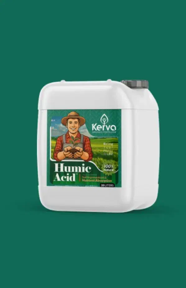 کود هیومیک ۲۰لیتری|خدمات باغبانی و درختکاری|محمدیه-قزوین, |دیوار