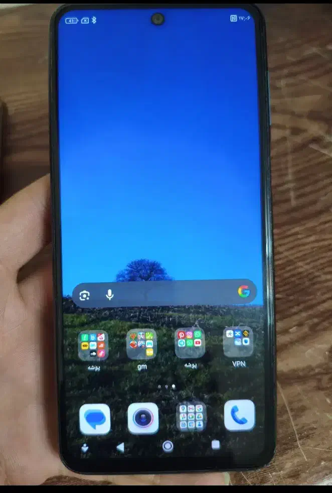 کوشی نوت 9 پرو|موبایل|پیشوا, |دیوار