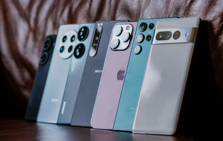 خرید و فروش گوشی کارکرده و پلمپ|موبایل|همدان, |دیوار